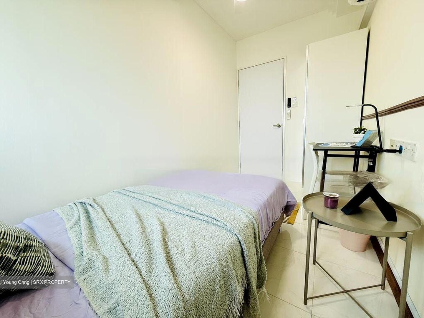 Melville Park (D18), Condominium #472329591
